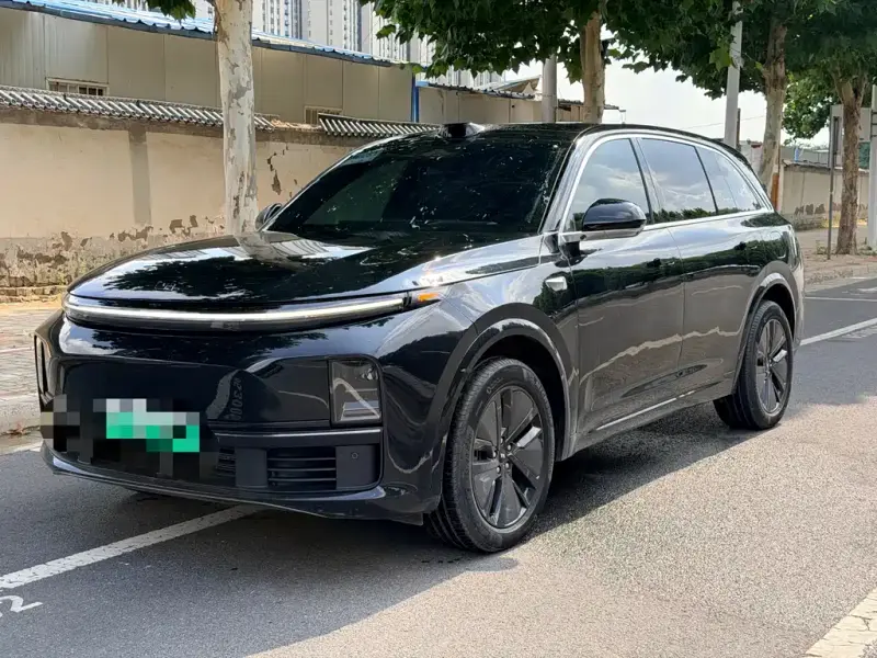 Li Auto L7