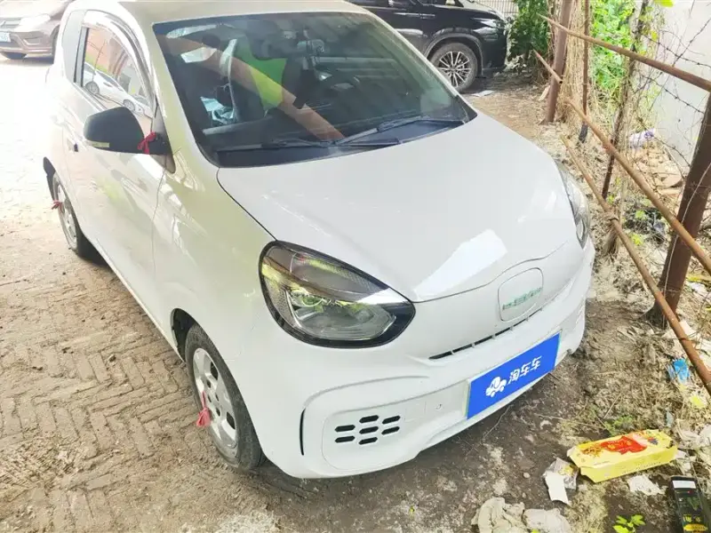 Roewe MG3 (Clever)