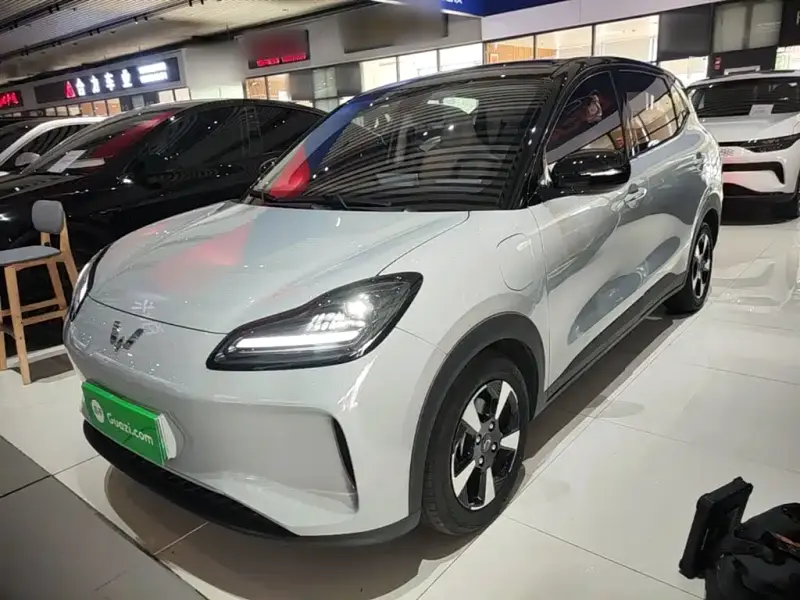 Wuling Bingo PLUS