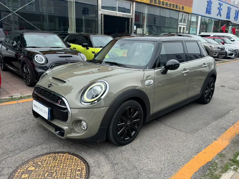 MINI