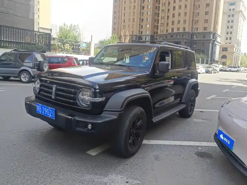 Tank 300