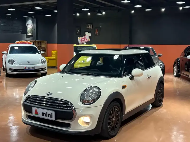 MINI Mini