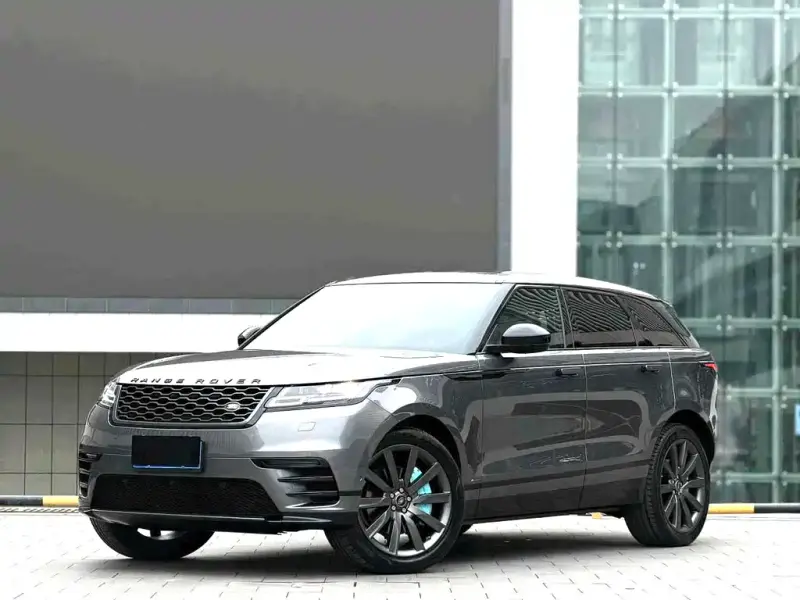 Land Rover Velar