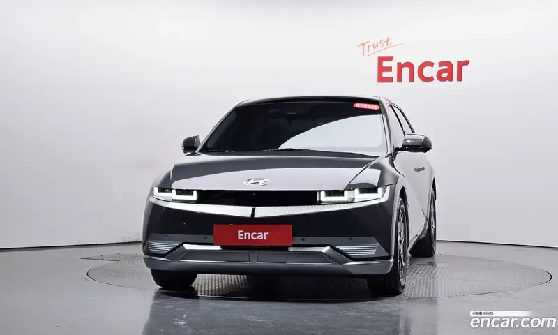 Hyundai Ioniq5
