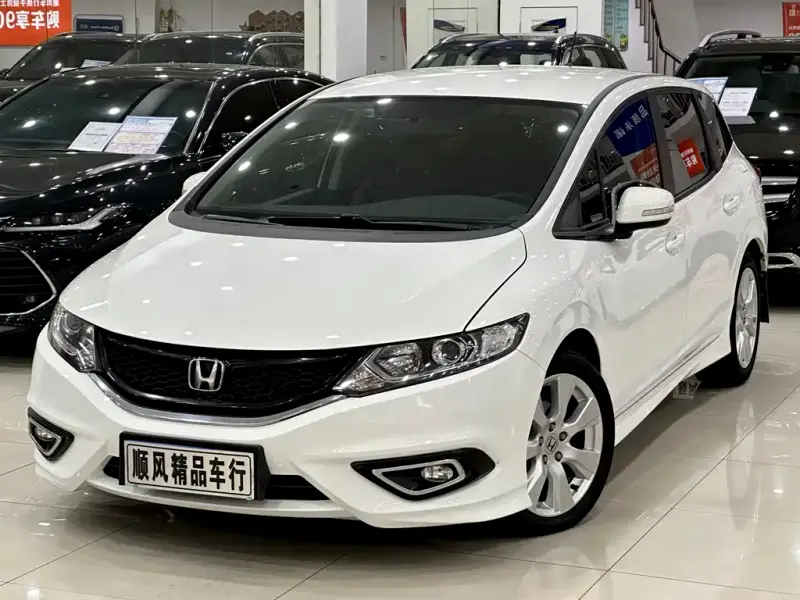 Honda Jade