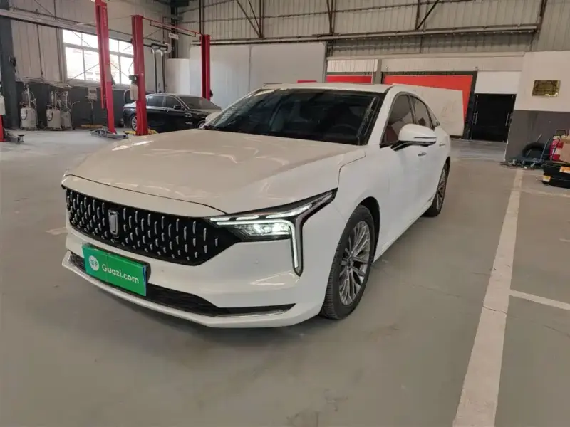 Bestune B70