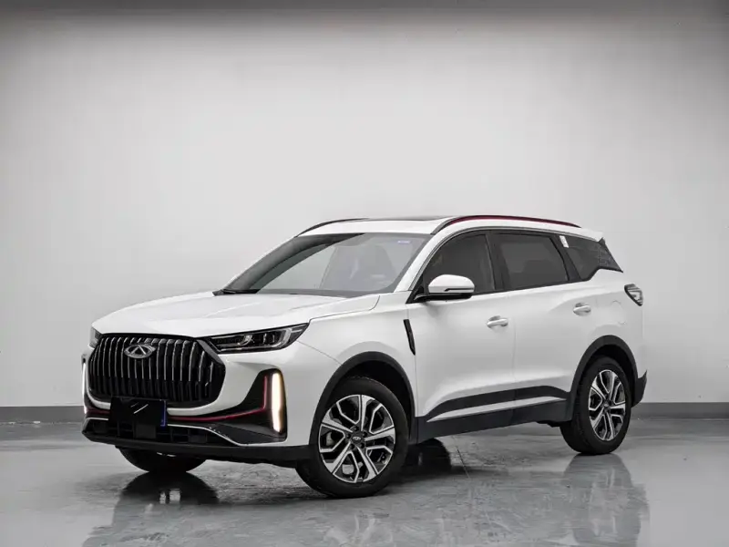 Chery Tiggo 7 Pro PLUS (Tiggo 7 PLUS)