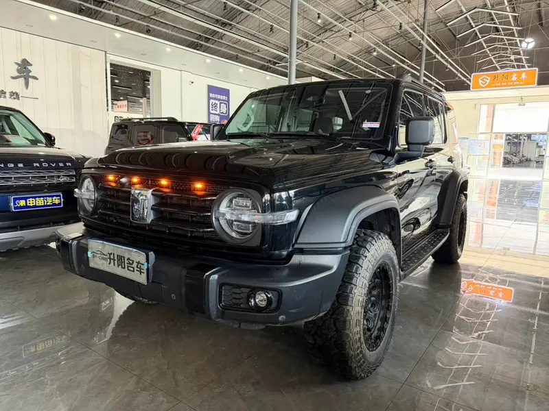 Tank 300