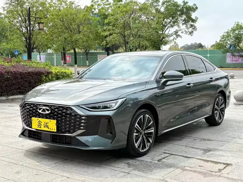 Chery Arrizo 8 PRO
