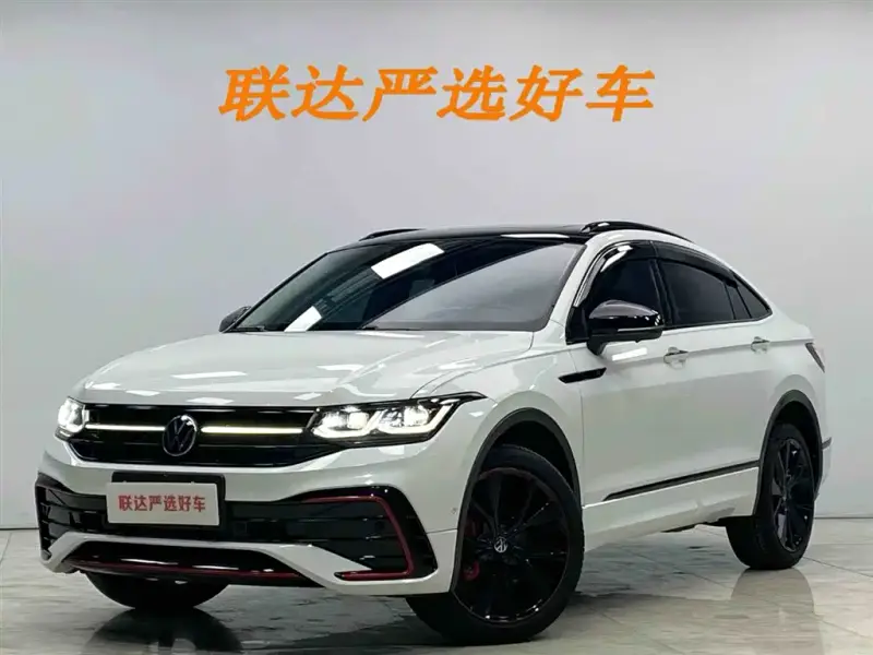 Volkswagen Tiguan X