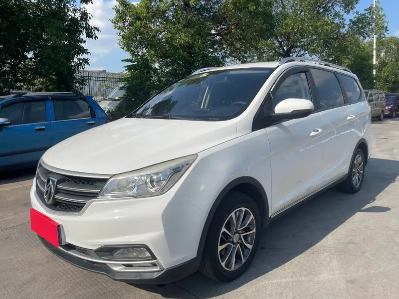 Baojun 730