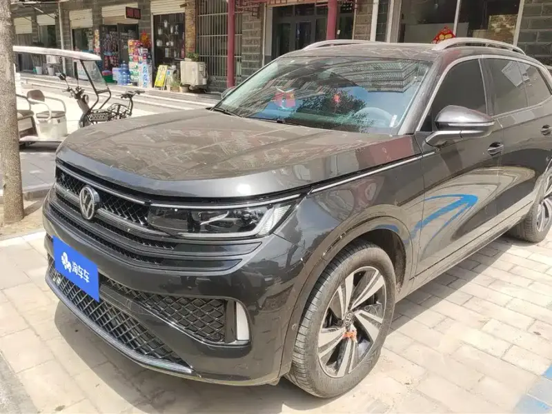 Volkswagen Tavendor