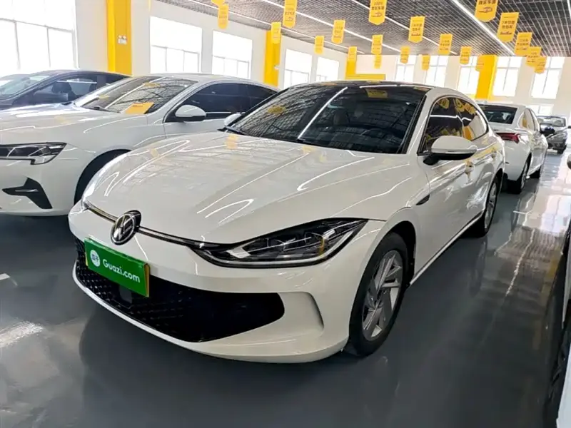 Volkswagen Lamando