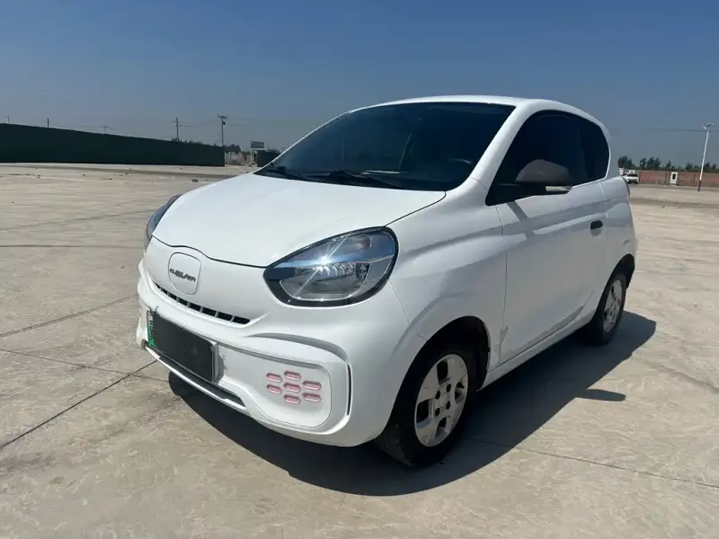 Roewe MG3 (Clever)