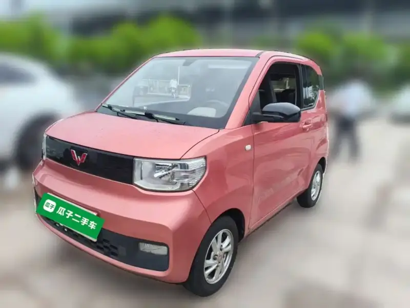 Wuling Hongguang Mini EV (MINIEV)