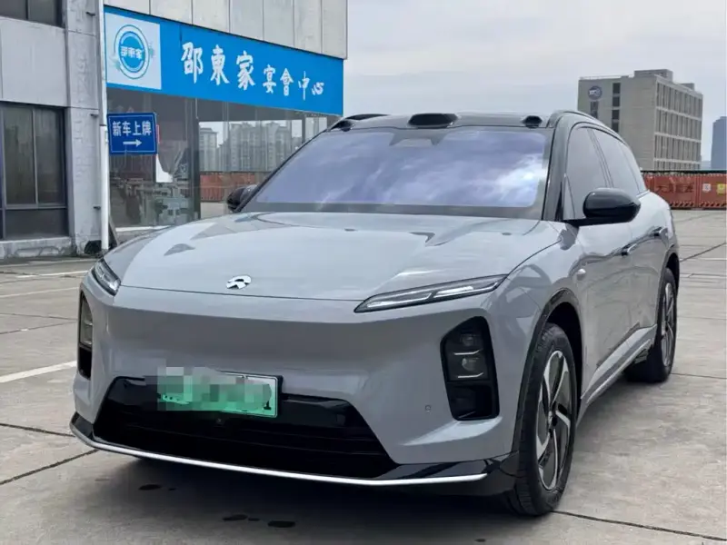 NIO ES6
