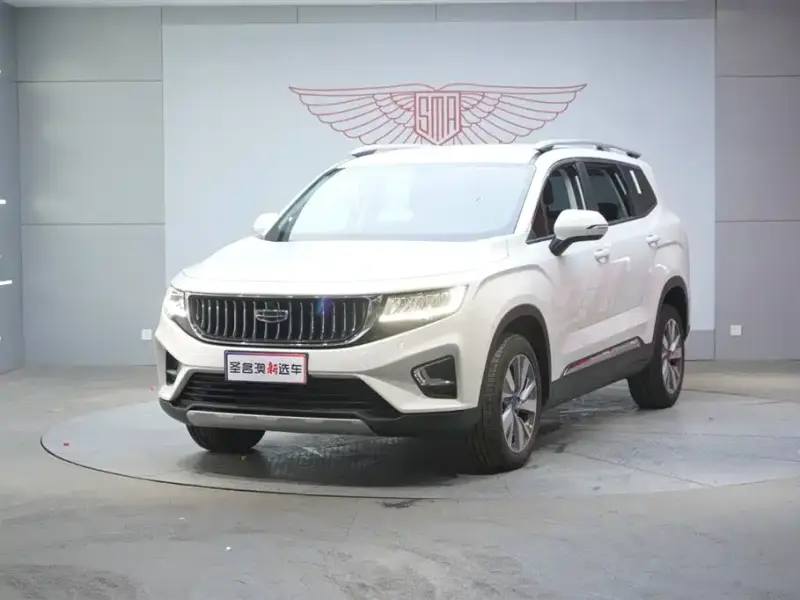 Geely Okavango (Haoyue)