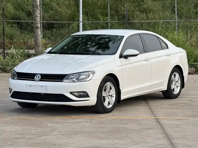 Volkswagen Lamando