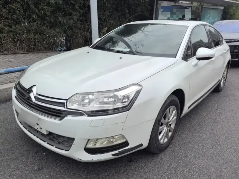 Citroen C5