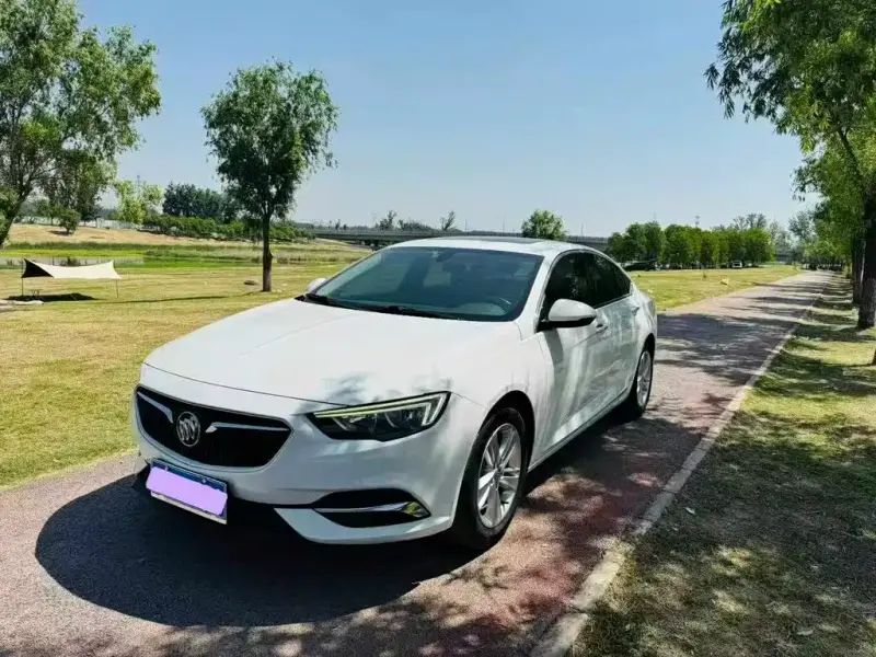Buick Regal