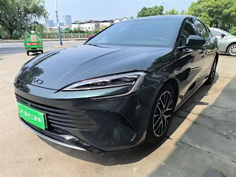 BYD Seal