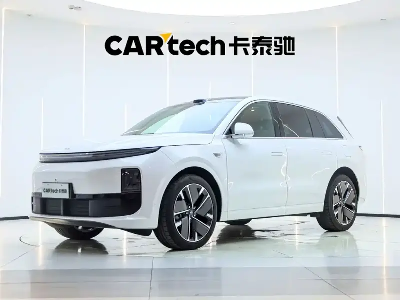 Li Auto L6