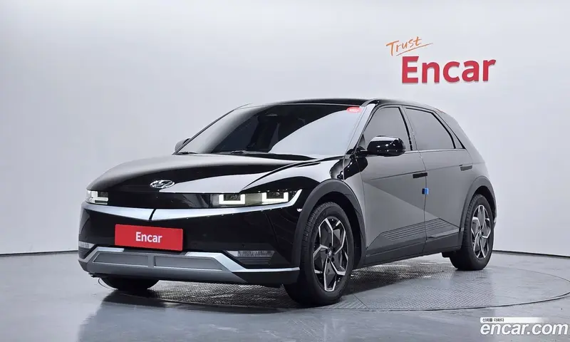 Hyundai Ioniq5