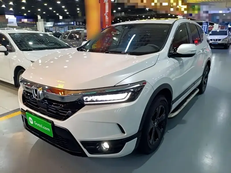 Honda Breeze