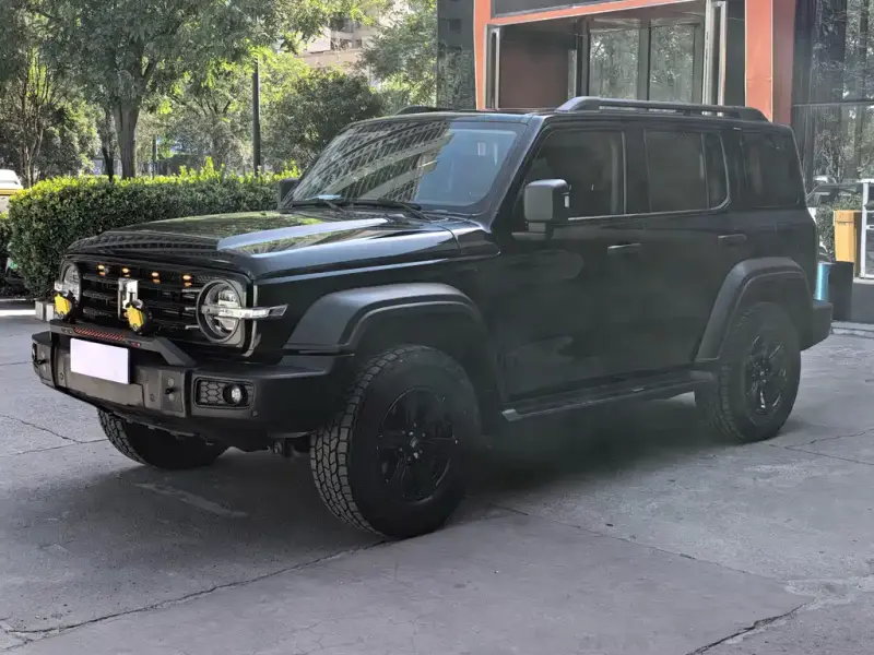 Tank 300