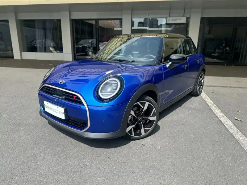 MINI Mini