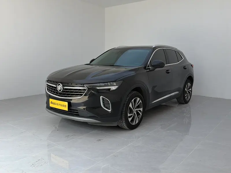 Buick Envision S