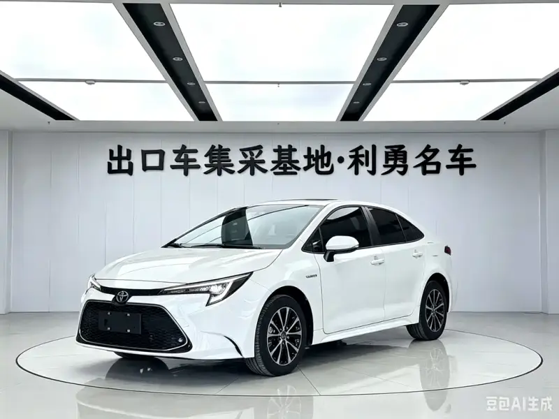 Toyota Levin