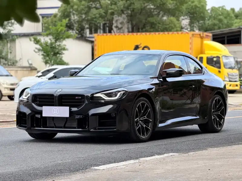 BMW M2