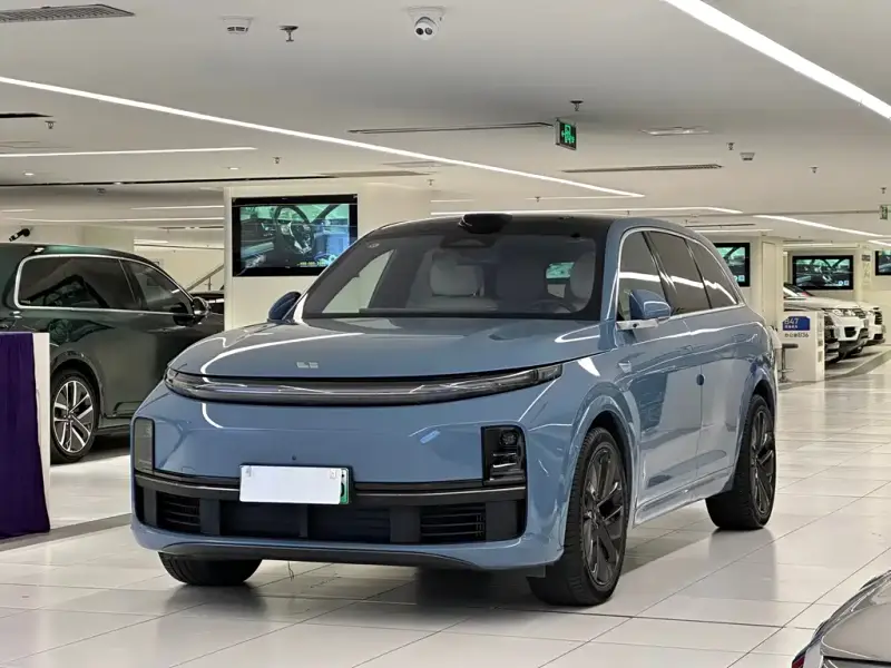 Li Auto L7