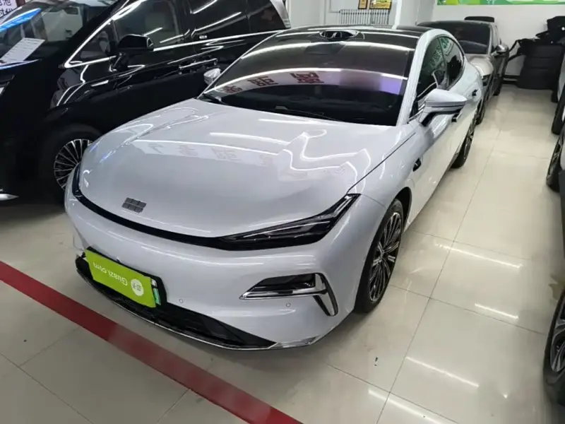 Galaxy Xingyao 8