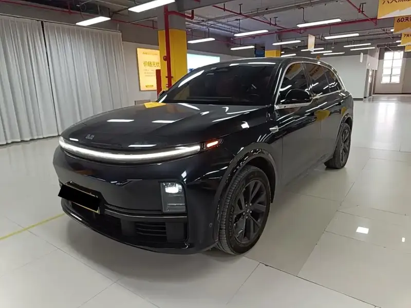 Li Auto L7