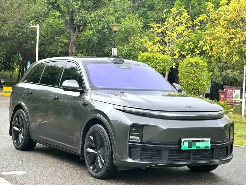 Li Auto L7