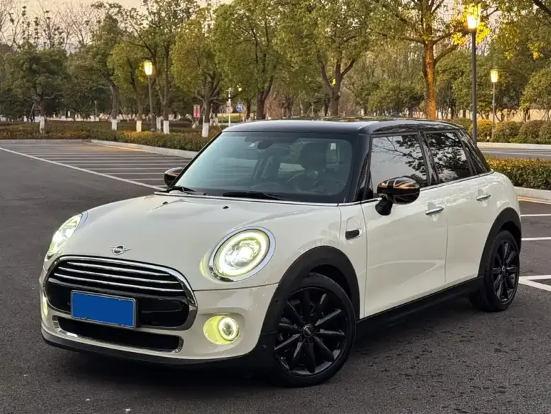 MINI Mini