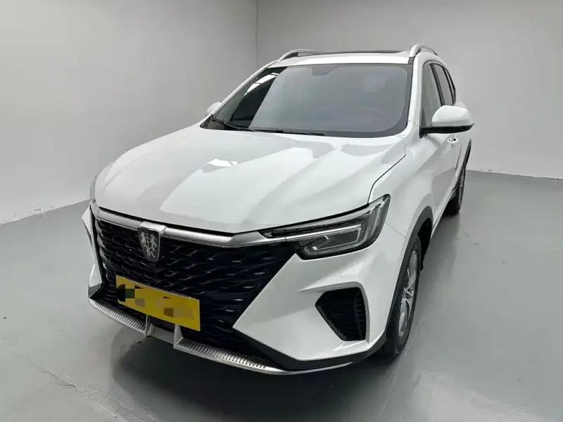 Roewe MG HS (RX5)