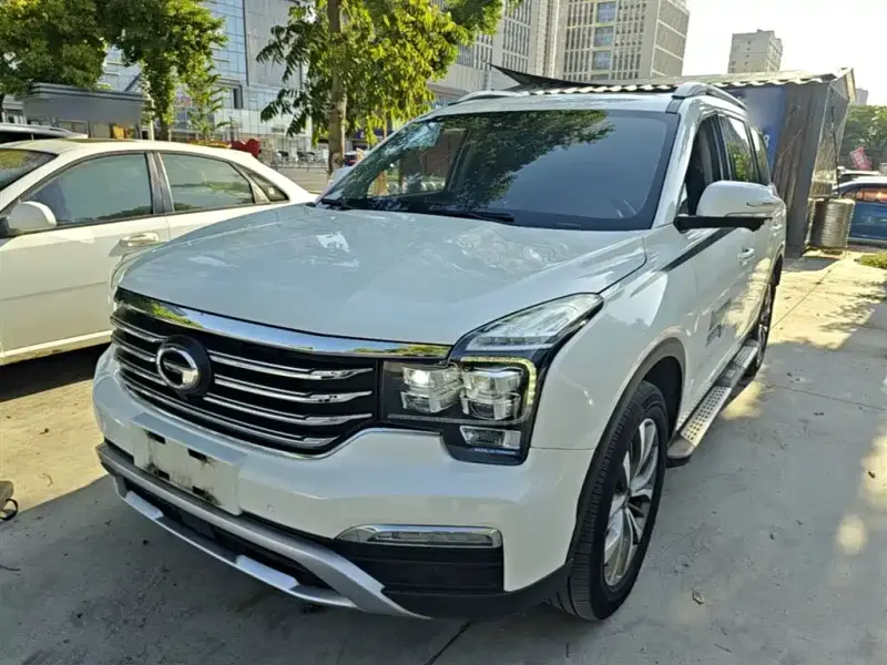 GAC Motor GS8