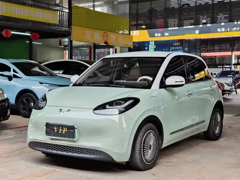 Wuling Bingo