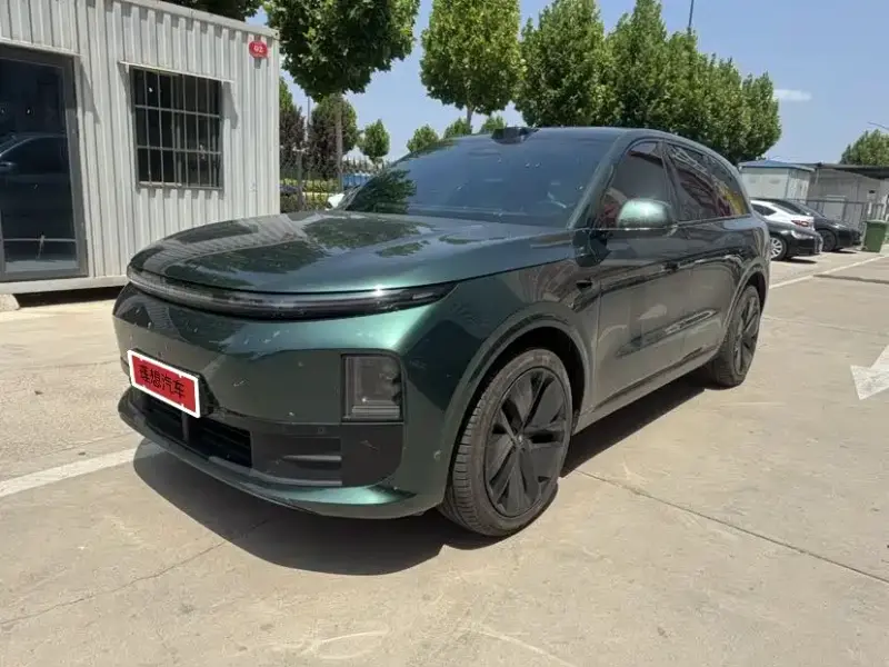 Li Auto L6