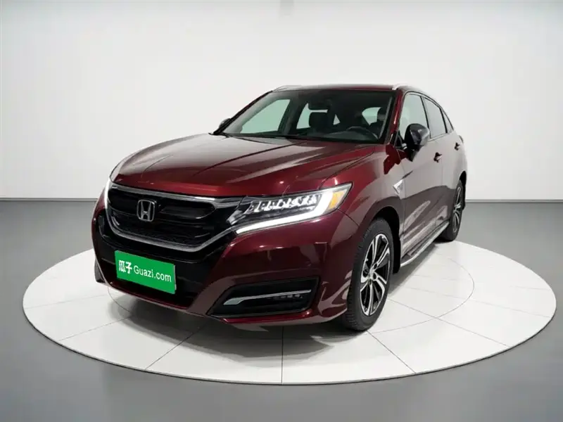Honda UR-V