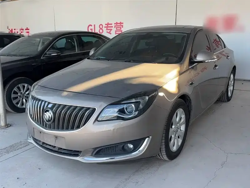 Buick Regal