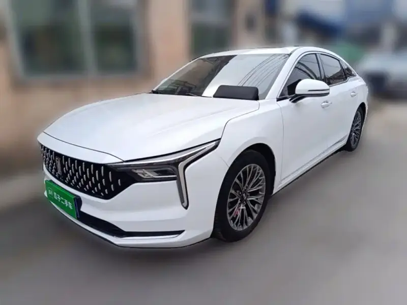 Bestune B70
