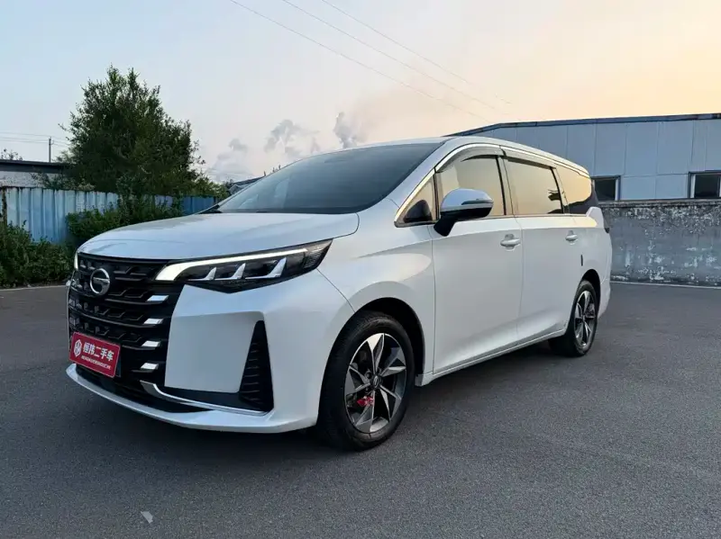 GAC Motor M6