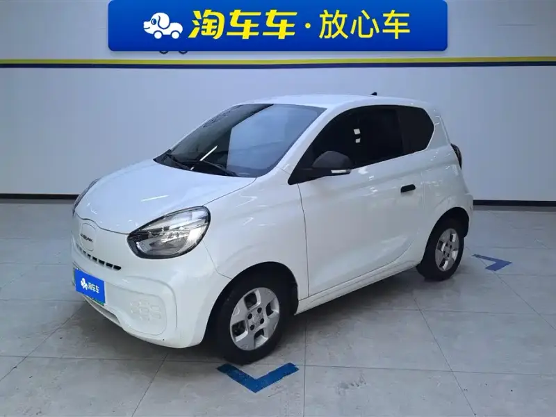 Roewe MG3 (Clever)