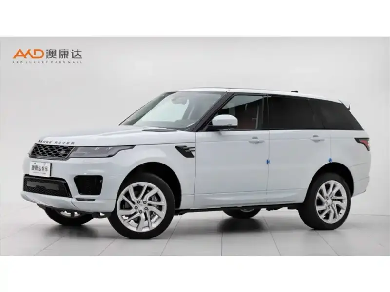 Land Rover Sport