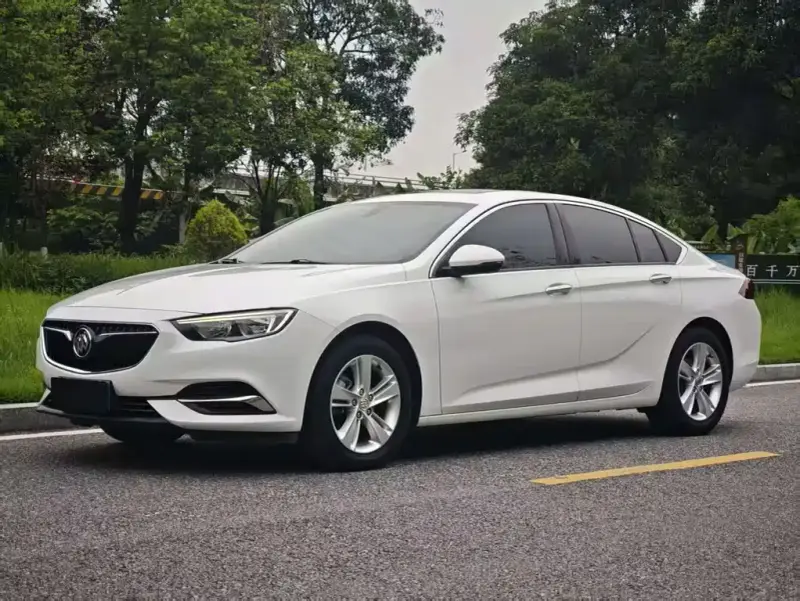 Buick Regal