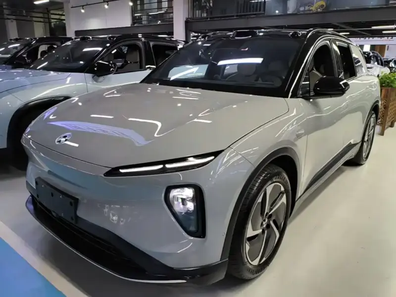 NIO ES6